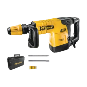 Demolition Hammer | FF Group Tool Industries